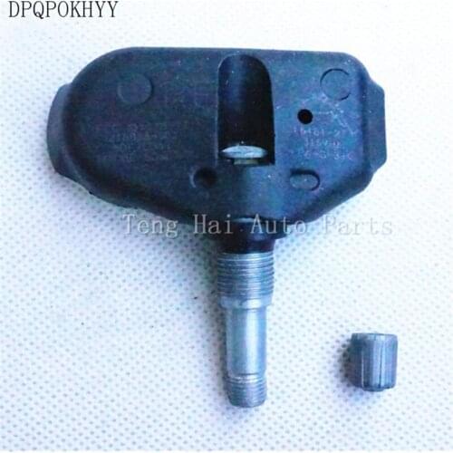 DPQPOKHYY For Tire pressure sensor,218898-101,8DF7CB41,6484-2T