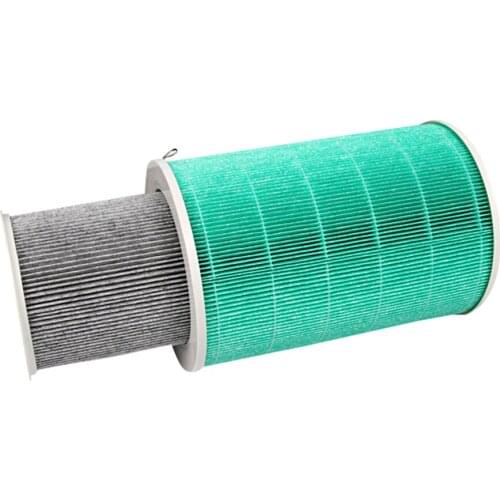Cylinder Activated Carbon HEPA Filter Hepa Xiaomi Accessories