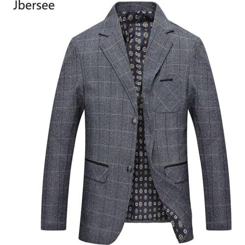 Men's Casual Blazers Jbersee China