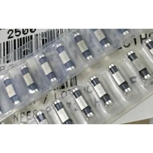 20PCS Feed Through Capacitors NFE61PT472C1H9L 2606 4.7NF 4700PF 50V 2A 6816 EMI Three Terminal Network Filter Capacitors