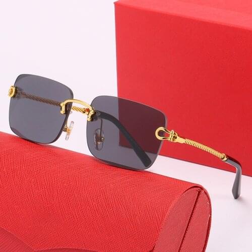 MERCADA BANE Women's Sunglasses Vintage