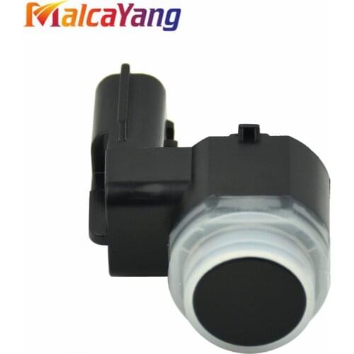 New Reverse Backup Assist PDC Parking Sensor 25349-1812R 253491812R For RENAULT MEGANE