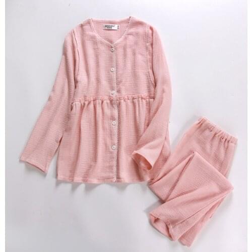 Autumn Breastfeeding Pajamas Breast Feeding Nightwear Maternity Nursing Pajama Sets Maternity Nursing Sleepwear Pregnancy Pyjama