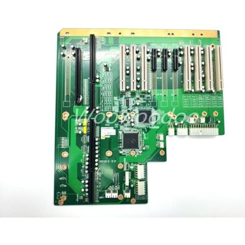 PCE-5B12-07 Rev.A1 Industrial Backplane
