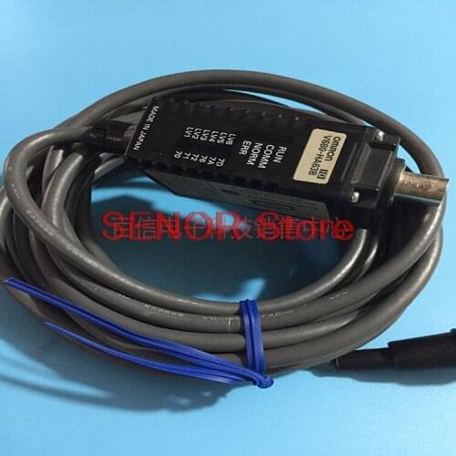 Sell ​​RFID amplifier V680-HA63B brand new original authentic imported