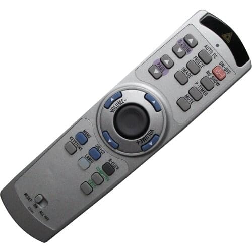 Remote Control For Sanyo PLC-XU300 PLC-XU300A PLC-XU300C LC-XU300K PLC-XU301 PLC-XU305 PLC-U305K PLC-XU350A 3LCD Projector