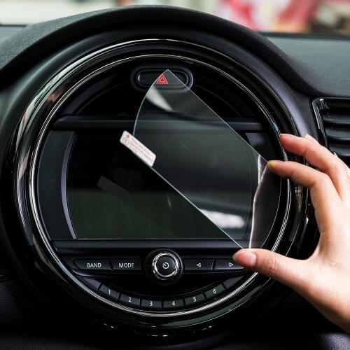 ROYAL CRAFTSMAN Instrument Panel Overlays