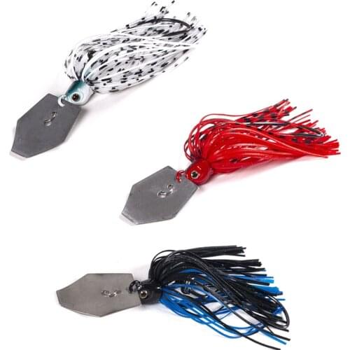 11g 10cm Aluminum Alloy Fishing Lures Metal Iron Plate Lead Fish Hard Bait Sequins Crank Hook Fishing Accessories
