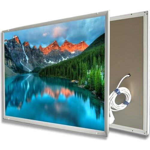 40% off on sale SC-1000x1200mm1200W image wall mounted picture heater heating