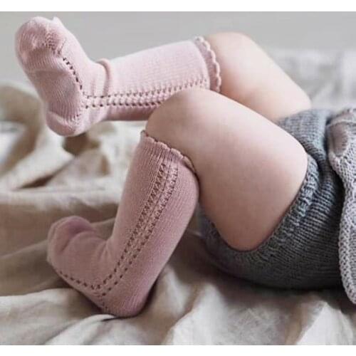 Stephy Loi Baby Socks