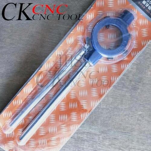High quality die wrench 55*22 Die Handle Hand Tools for Dies Threading Tools Metal wrench for M22 Die