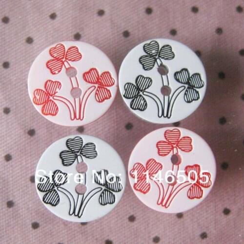 100pcs/lot Charm Resin children Button 12.5mm Fashion Blouse Buttons ,Shirt Carving patterns Sewing Button for Craft zk0162