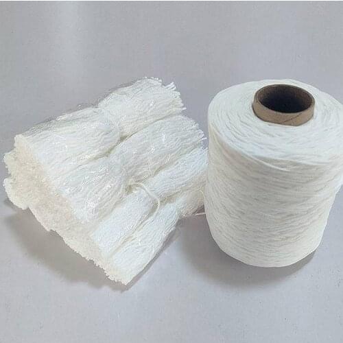 3MM Black Round Elastic Band Cord For DIY Face Mask Ear Cord Belt Mouth Mask Rubber String Rope DIY Craft Accessory Length 18 cm