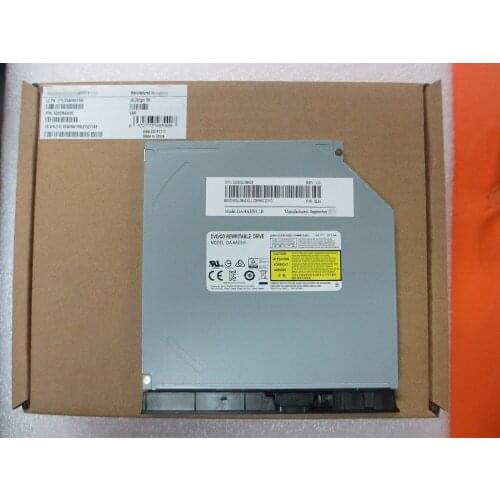9.5MM SATA DVD/CD REWRITABLE DRIVE DA-8AESH for Lenovo V310 PN 5DX0L08424