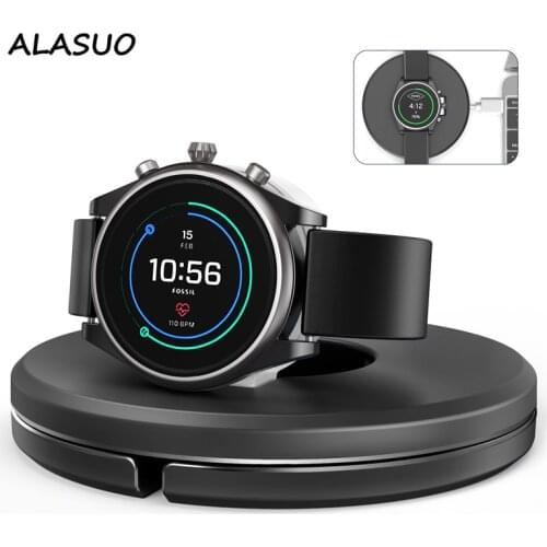ALASUO Wireless Chargers For Mobile Phones
