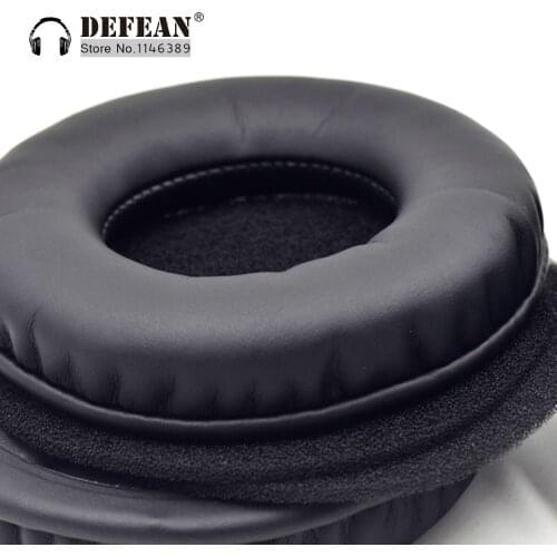 Cushion foam earmuff Ear pads earpad for Superlux HD681EVO HD 681 EVO Headphones