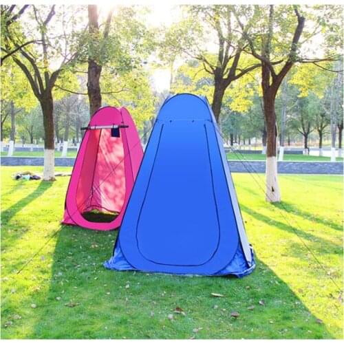 Free Shipping High quality 150x150cm Outdoor Shower/Chang Dresses/Toilet/Fish Tent/Double Tent/Window
