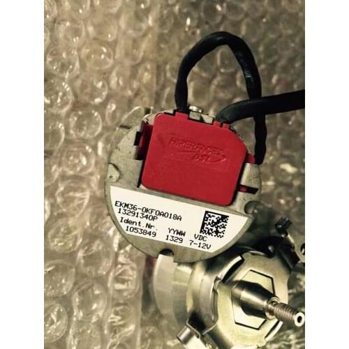 Used encoder EKM36-0KF0A018A TESTED PASS OK