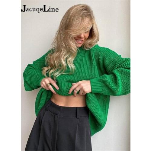 Jacuqeline Women's Pullovers