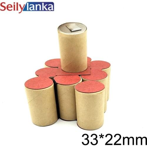 4/5SC 3000mAh for Black Decker 12V Ni MH Battery pack CD A9252 for self-installation