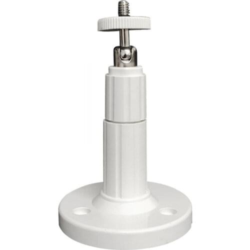 CCTV Bracket Rotating Ceiling Stand Wall Mount Bracket indoor/outdoor Surveillance CCTV Accessories for CCTV Security Camera