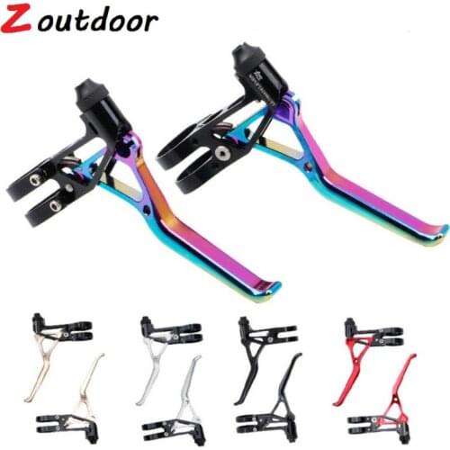 LitePro MTB Hydraulic Brakes Lever V Brake Bicycle Pieces Hollow Sram Risk Bike MTB BMX Bicycle Bike Accessories Spare Parts