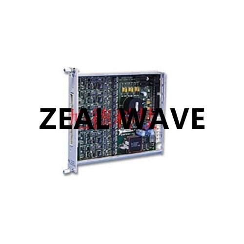 New American NI SCXI-1124 6-channel Isolated Digital-to-analog Converter Module