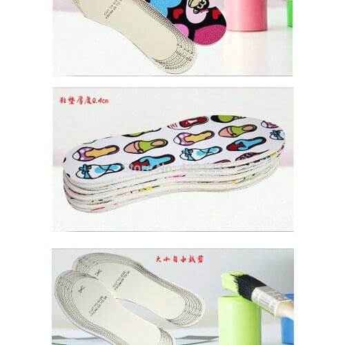 Unisex falt foot High heel Orthotics Arch Support orthopedic Shoes Sport Running Insoles pads Insert Cushion 2pair= 4pcs PS16