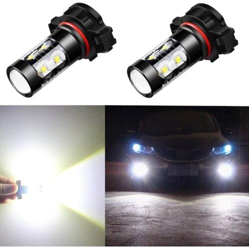 Pampsee LED Bulbs H10 (PY20d) China
