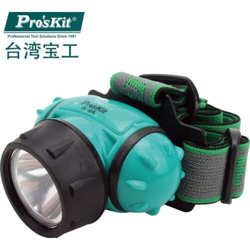 Налобные фонари Pro’skit China At AliExpress