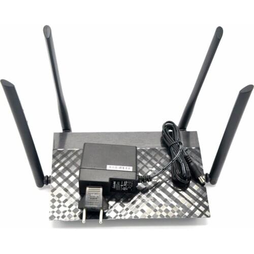 RT-AC1200 order LINK