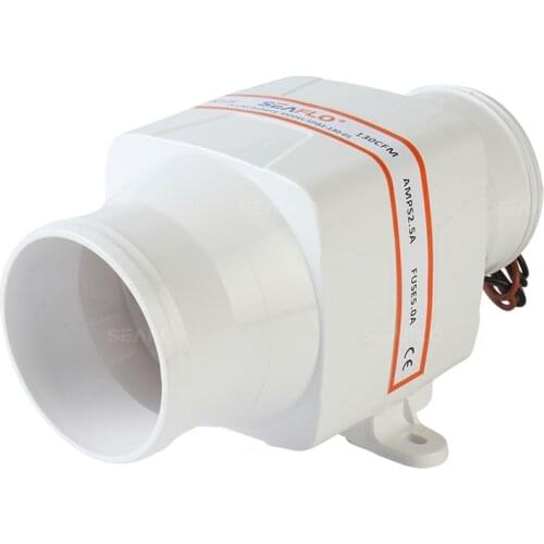 SEAFLO Boat Motors