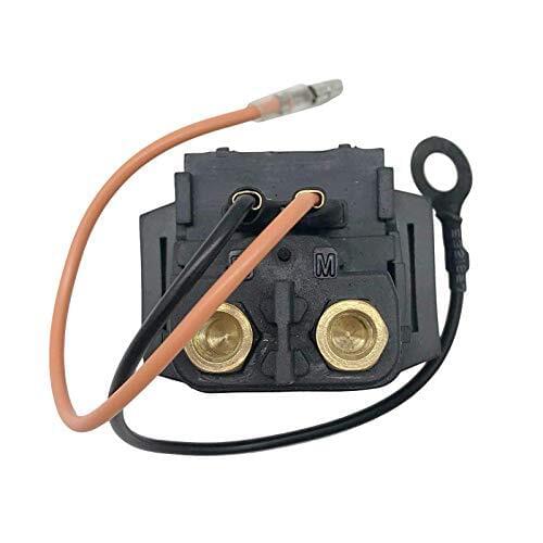 Starter Relay Solenoid for Yamaha GP1300R Waverunner GP1300 R 2003-2007