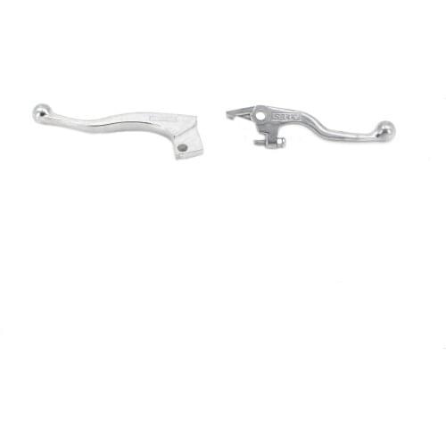 For Kawasaki KL250 1997-2017 Off-Road Motorcycle Clutch Brake Lever Dirt Bike