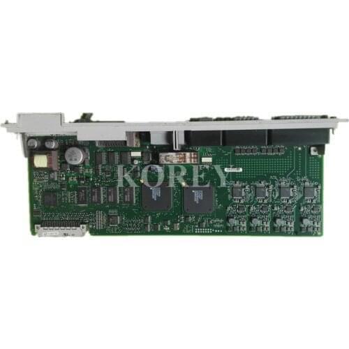 In Stock For Siemens Axis Card 6SN1118-0NK01-0AA2