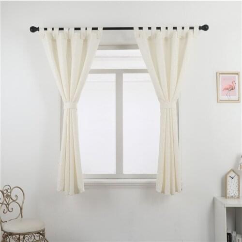 [Ready Stock] GY8506 Gyrohome 1PC Shoulder Strap With Button W100cmXH170cm Curtain Window Living Room Darkening Dec