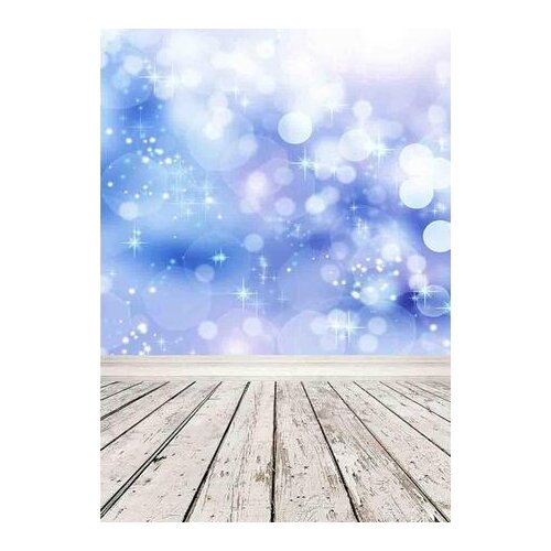 SHENGYONGBAO Art Fabric Custom Wall and Floor Photography Backdrops Prop Wood Planks Theme Photography Background SS-905534