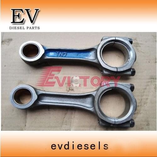 Yanmar 3TN74 3D74 3TN74 3TNE74 connecting rod/con rod for IHI ZX22U-2 excavator