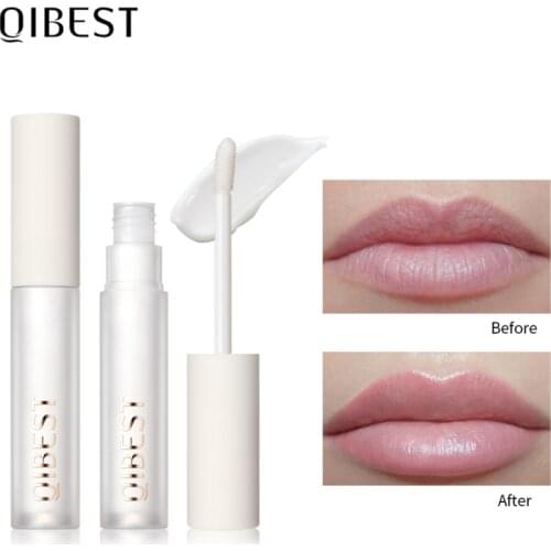 1PC Moisture Lip Balm Shea Butter Moisturizing Anti-drying Repair Lipstick Matte Waterproof Lip Cream Lip Primer Lip Care TSLM1