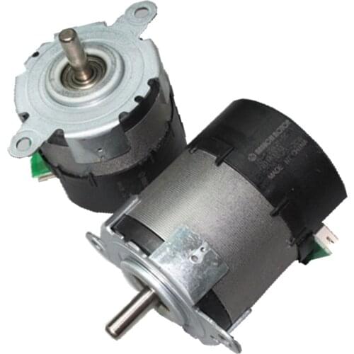 10W 20W DC12V 24V3100rpm 6100rpm Built in drive brushless motor Forward and reverse PWM motor Encoder