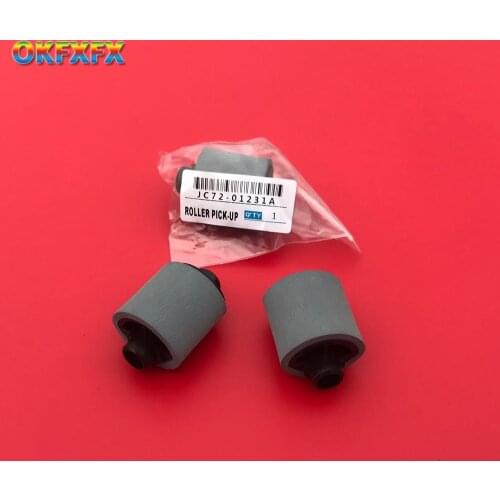 JC72-01231A 022N02016 Paper Pickup Roller for Samsung ML 1500 1510 1520 1710 1740 1750 1755 SCX 4016 4116 4100 4200 4220 4300