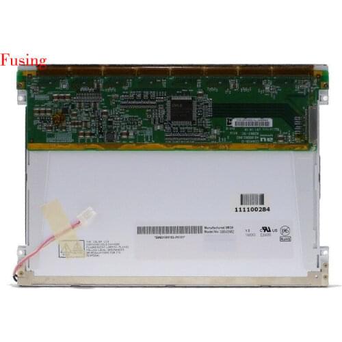 8.4‘’ G084SN02 New LCD panel, Free shipping