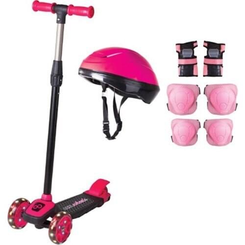 Cool Wheels Goods For Sports And Recreation