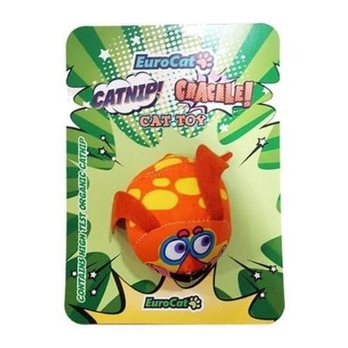 EuroCat Cat Toy Podgy Dog 397174528