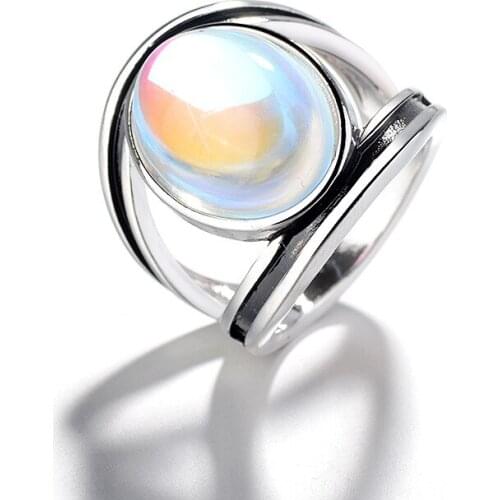 Personalized Rings for Women