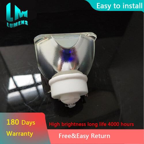 180days warranty NP16LP for NEC M300W M300XS M260WS M260WSG M300WG M350X projector lamp high quality good brightness