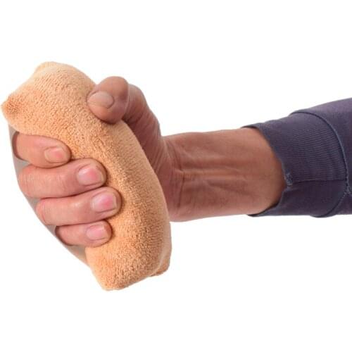 Finger spacer finger pad is suitable for the elderly, it can adjust the tightness, suitable for men and women