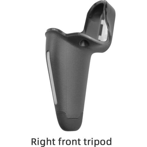 Landing Gear for DJI FPV Combo Drone Left/Right Front Arm Maintenance Tripod Stand Leg for DJI FPV Replacment Repair Accessories