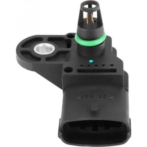 Qiilu Tire Pressure Sensors