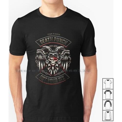 Special Logo Music Hard Rock Metal Punk Redeki Ffdp Band Trending Seller T Shirt 100% Cotton Special Logo Music Hard Metal Punk
